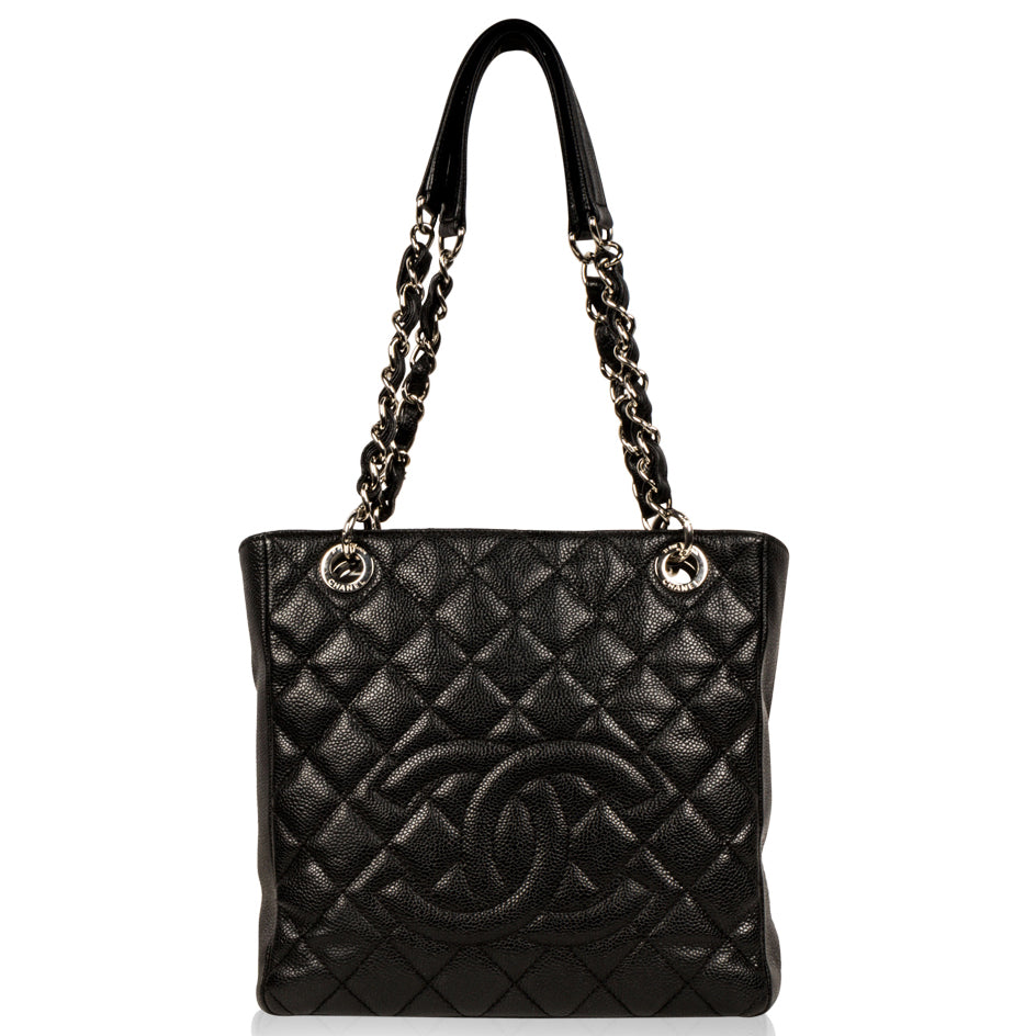 Chanel Petite Shopping Tote - PST
