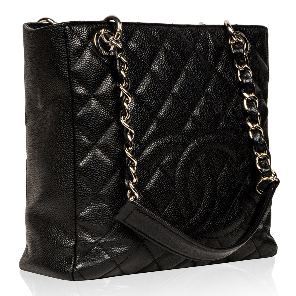Chanel Petite Shopping Tote - PST