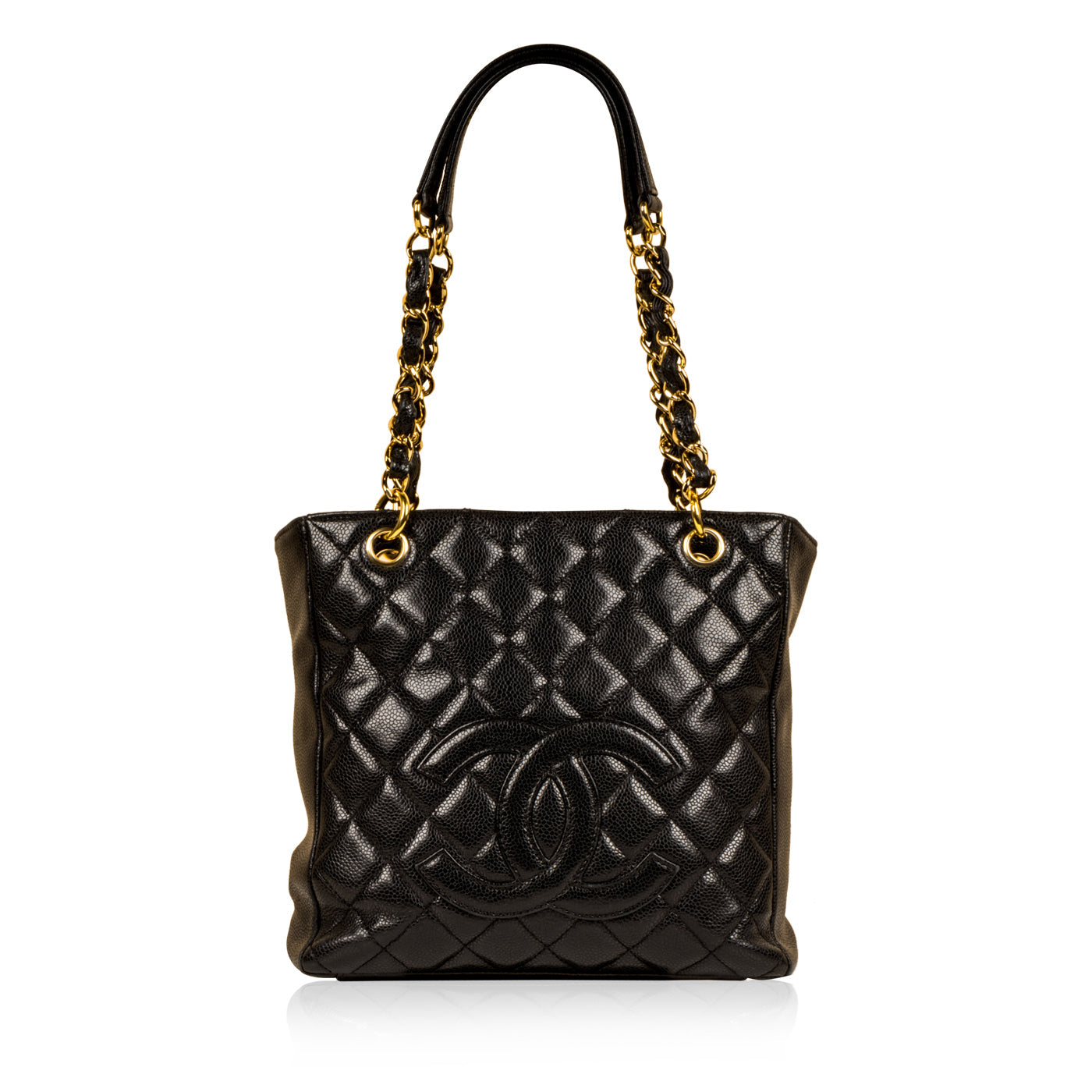 Chanel Petite Shopping Tote - PST