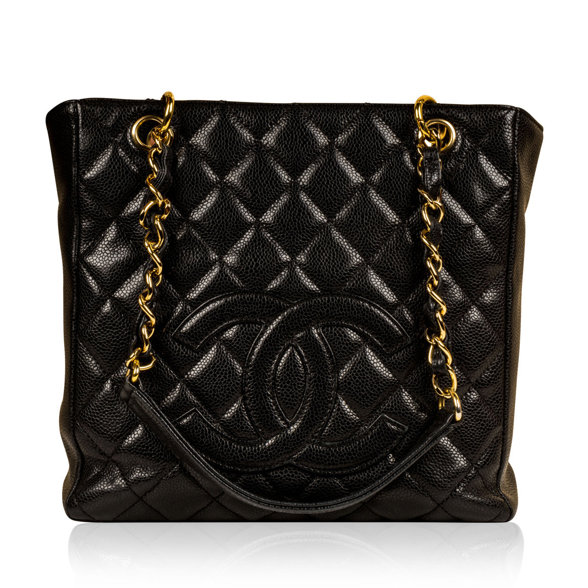 Chanel Petite Shopping Tote - PST