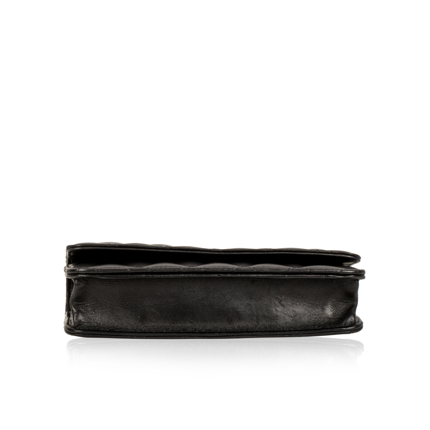 Chanel Classic Wallet on Chain - Lambskin