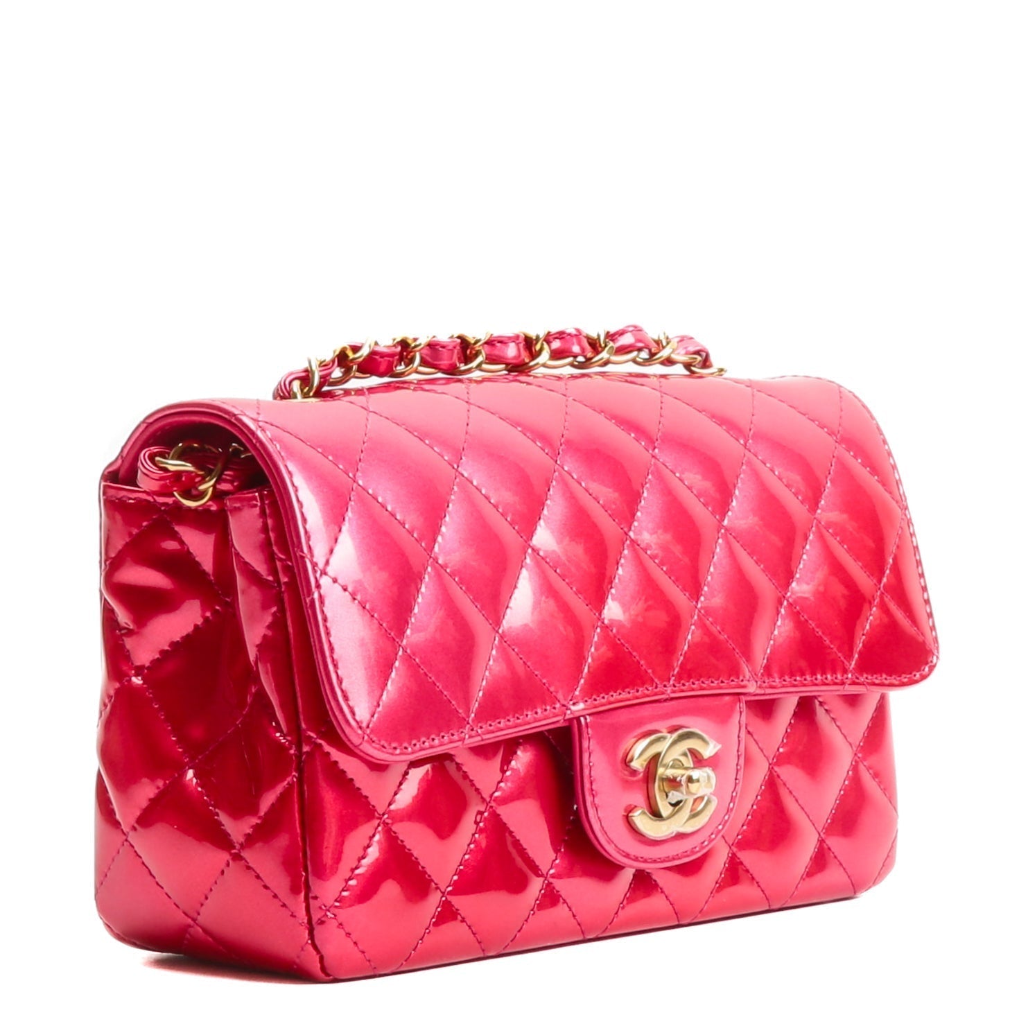 Chanel Flap Shoulder Bag - Lynora Bags