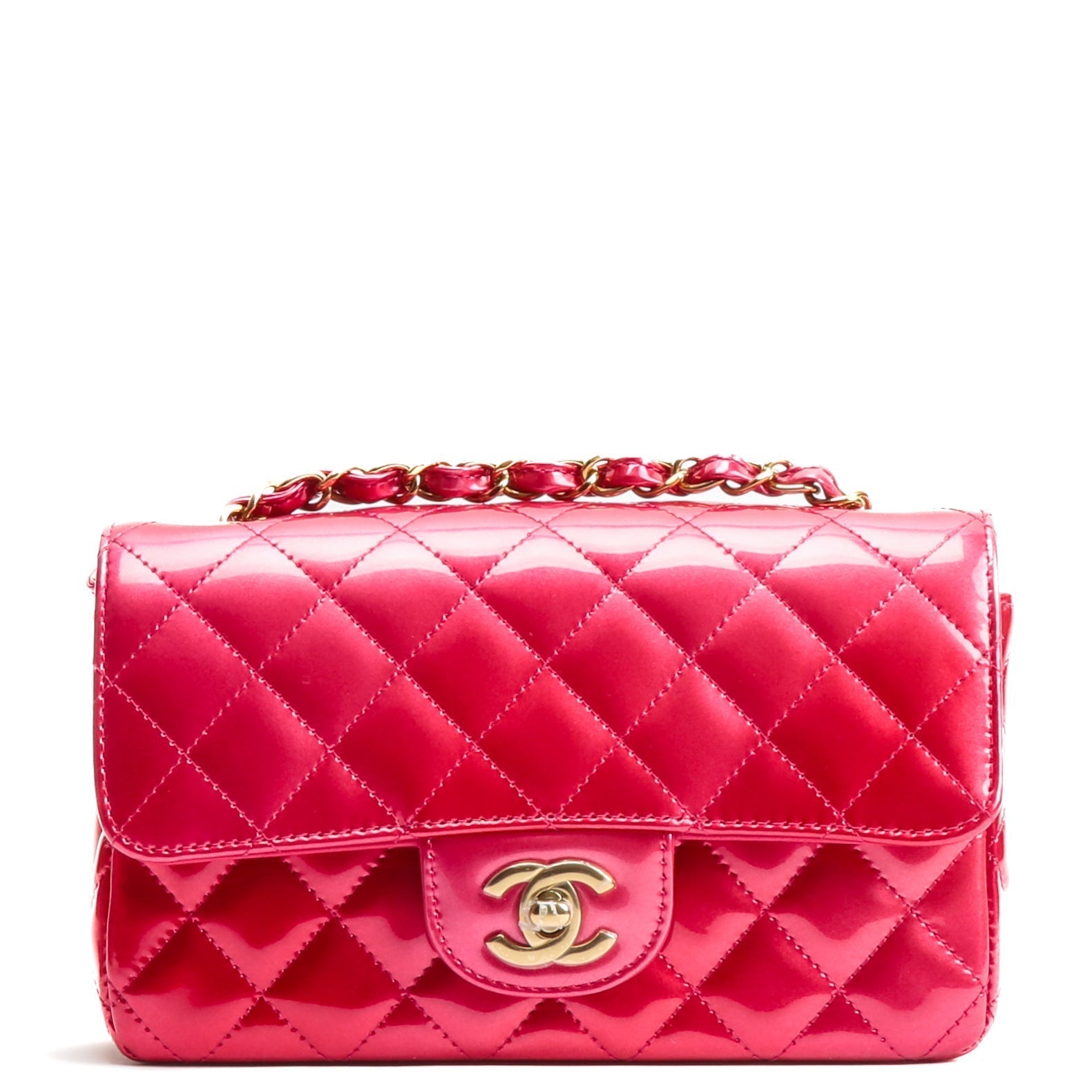 Chanel Flap Shoulder Bag - Lynora Bags