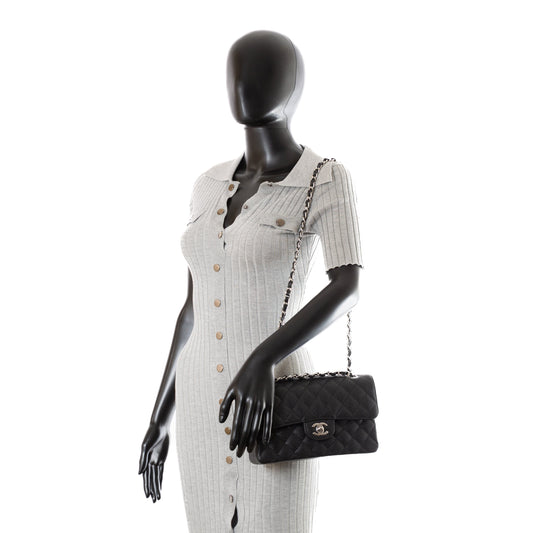 Chanel Flap Shoulder Bag - Lynora Bags