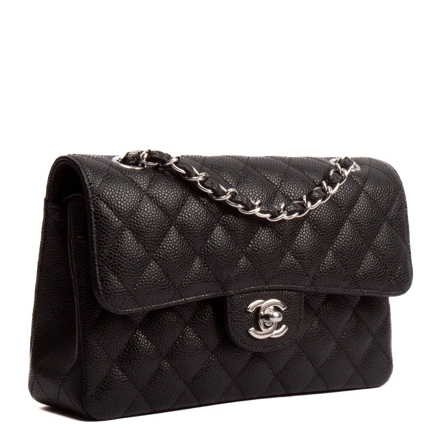 Chanel Flap Shoulder Bag - Lynora Bags