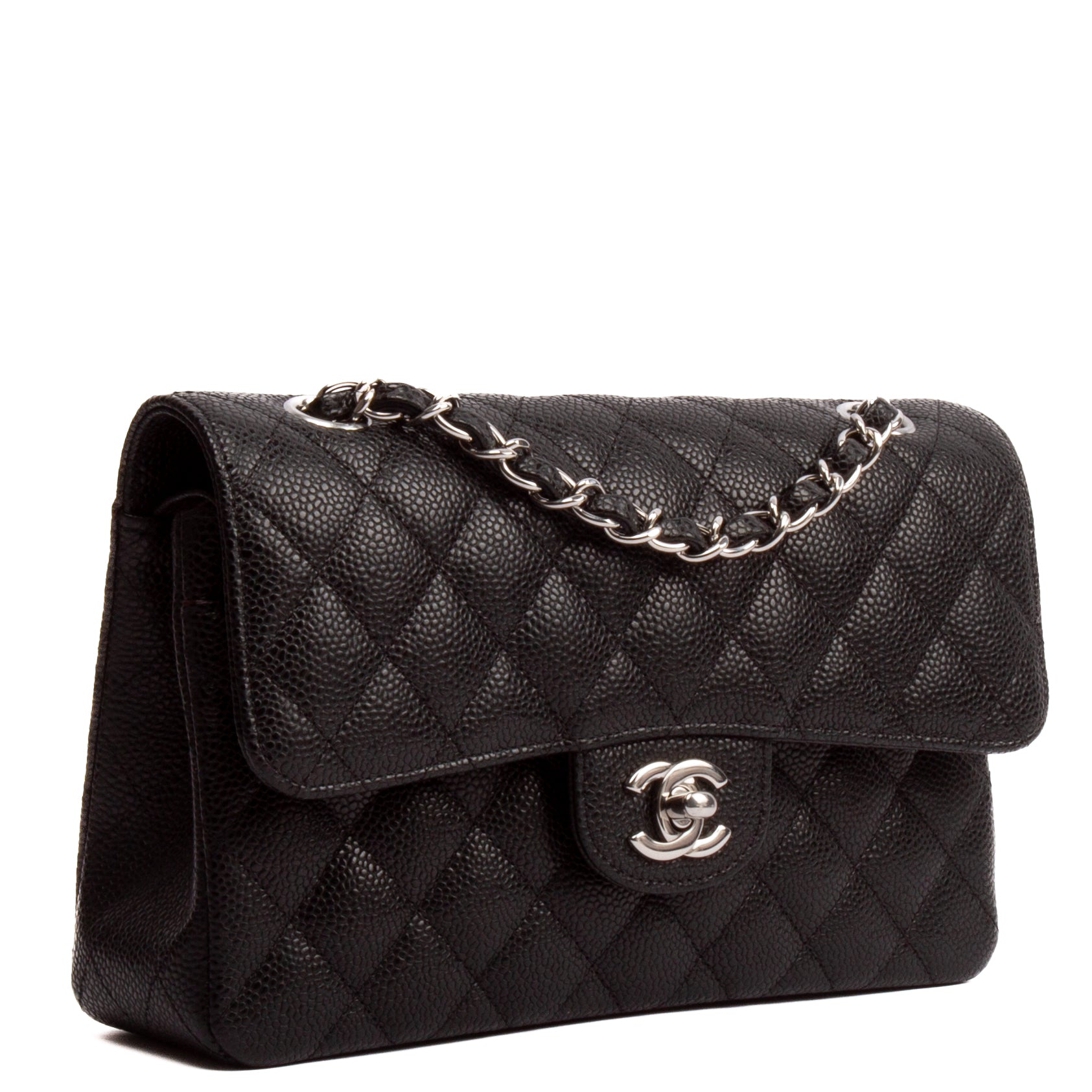 Chanel Flap Shoulder Bag - Lynora Bags