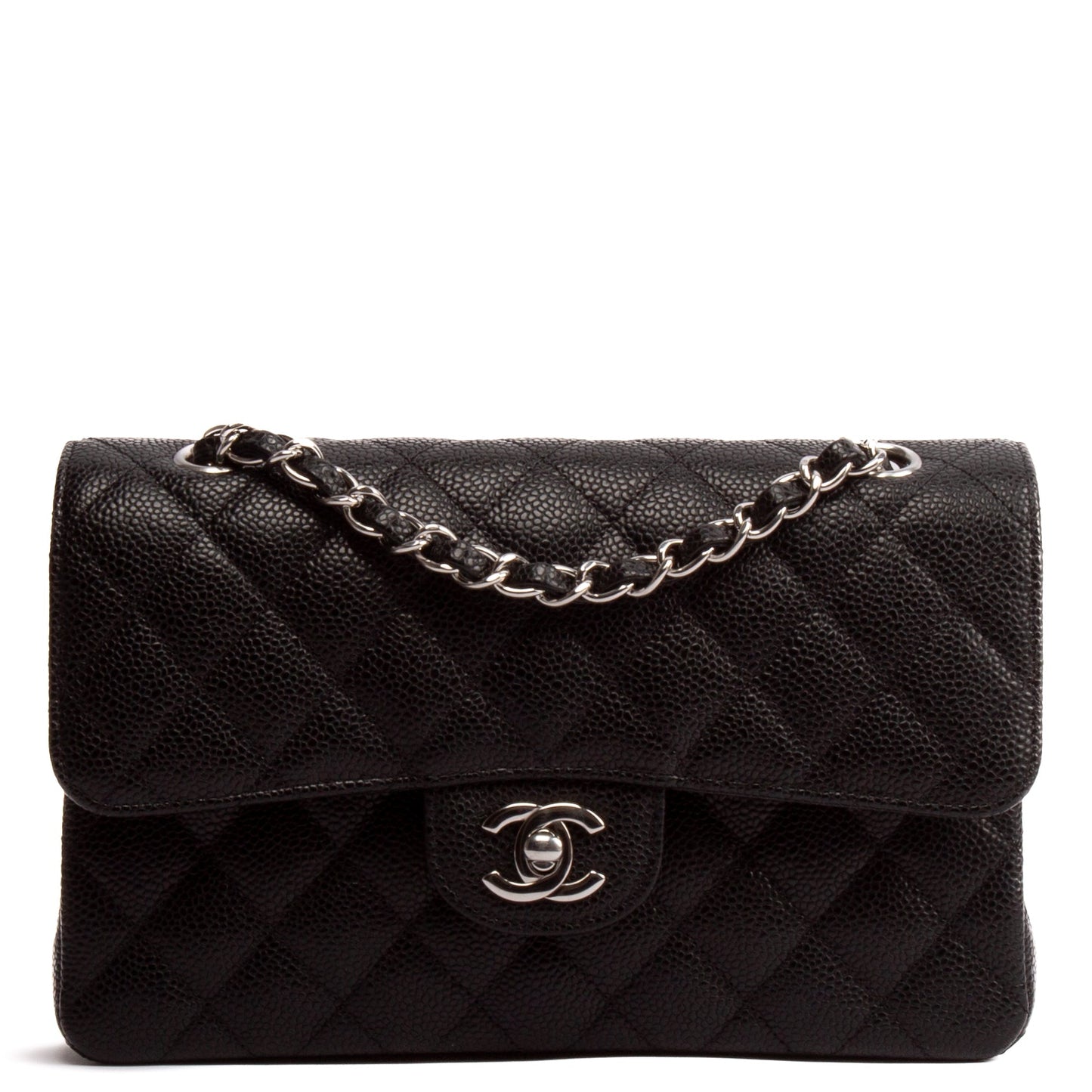 Chanel Flap Shoulder Bag - Lynora Bags