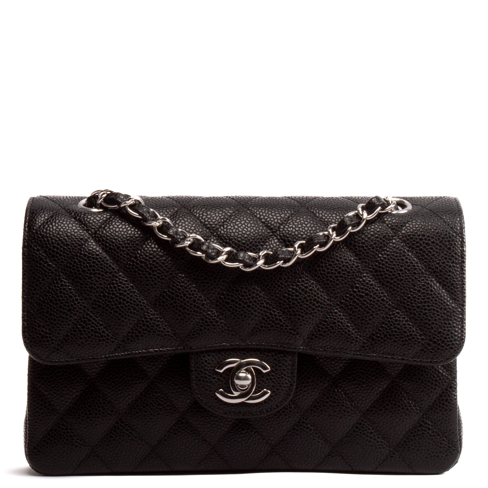 Chanel Flap Shoulder Bag - Lynora Bags