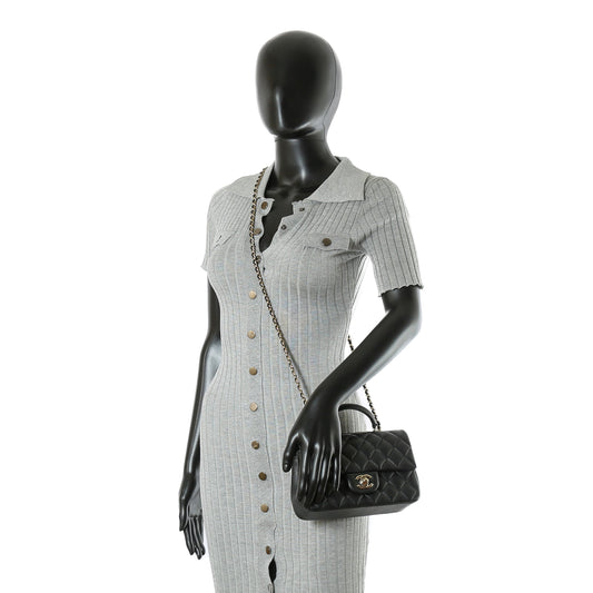Chanel Flap Shoulder Bag - Lynora Bags