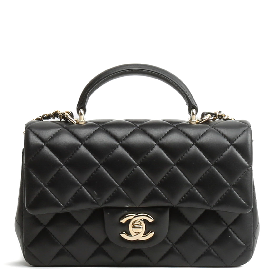 Chanel Flap Shoulder Bag - Lynora Bags