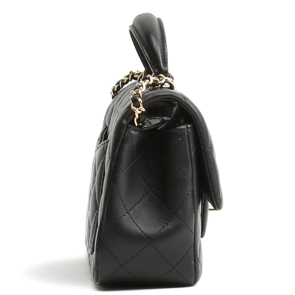 Chanel Flap Shoulder Bag - Lynora Bags