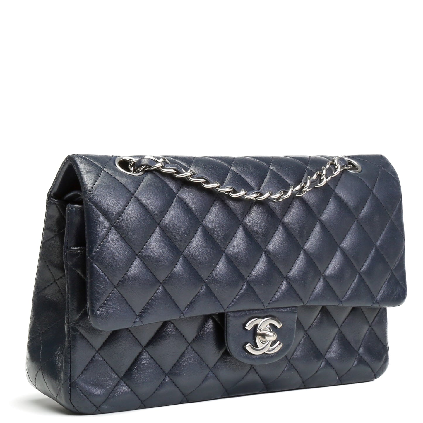Chanel Flap Shoulder Bag - Lynora Bags