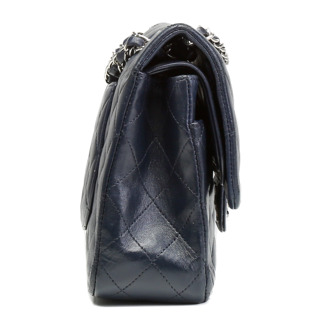 Chanel Flap Shoulder Bag - Lynora Bags