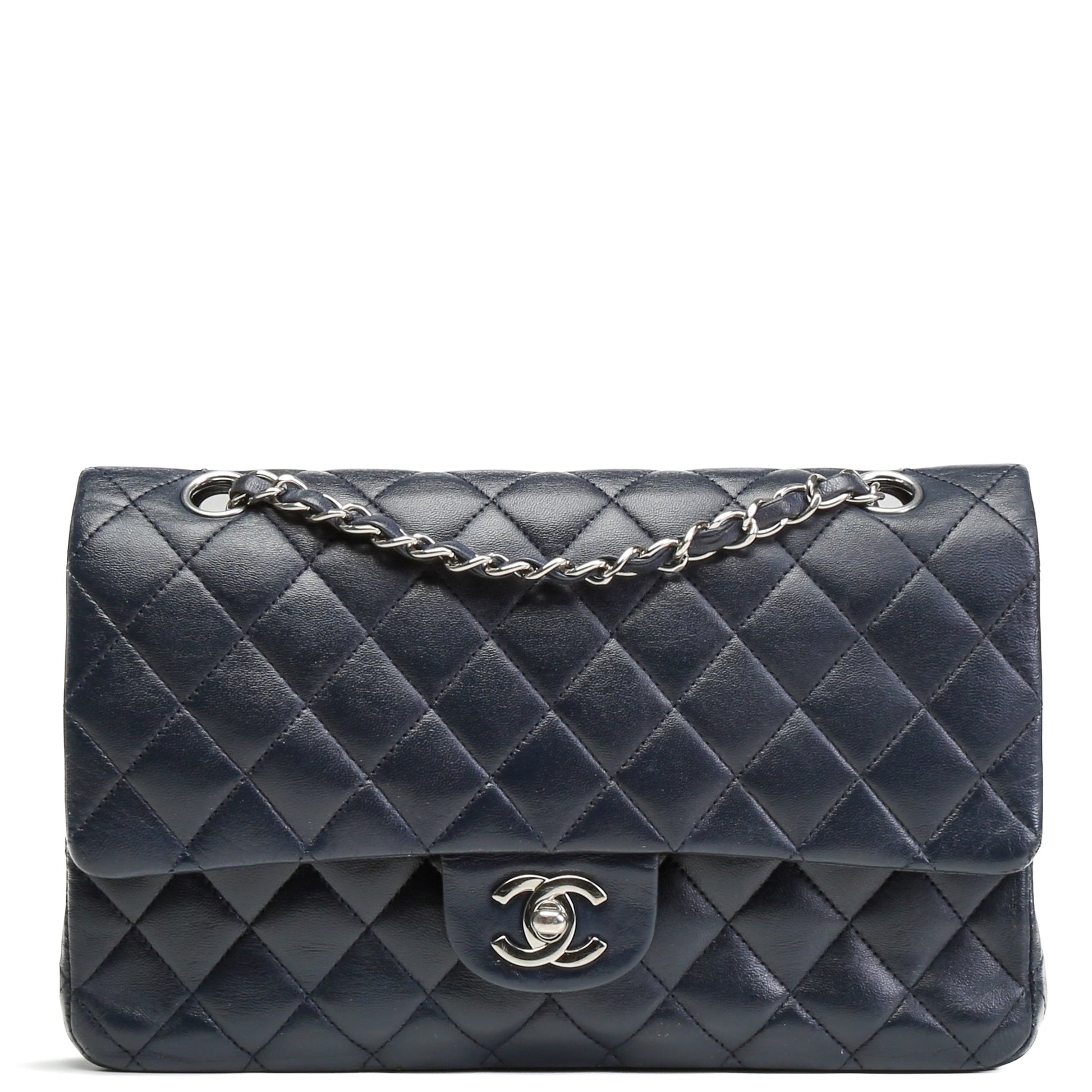 Chanel Flap Shoulder Bag - Lynora Bags