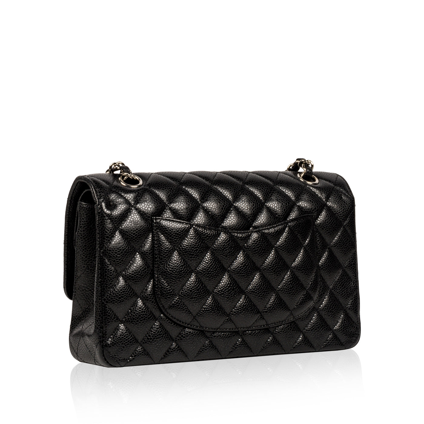 Chanel Classic Flap Bag - Medium