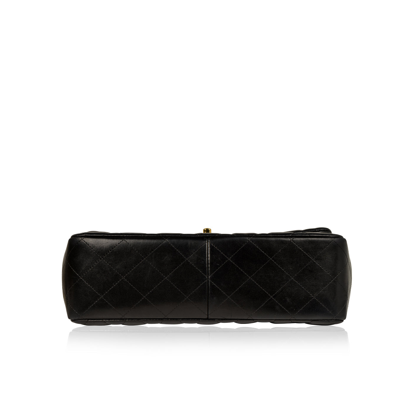 Chanel Classic Flap Bag - Jumbo