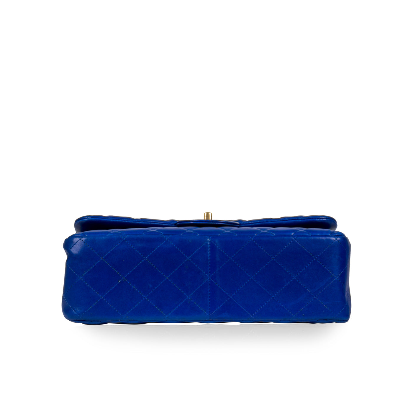 Chanel Classic Flap Bag - Jumbo