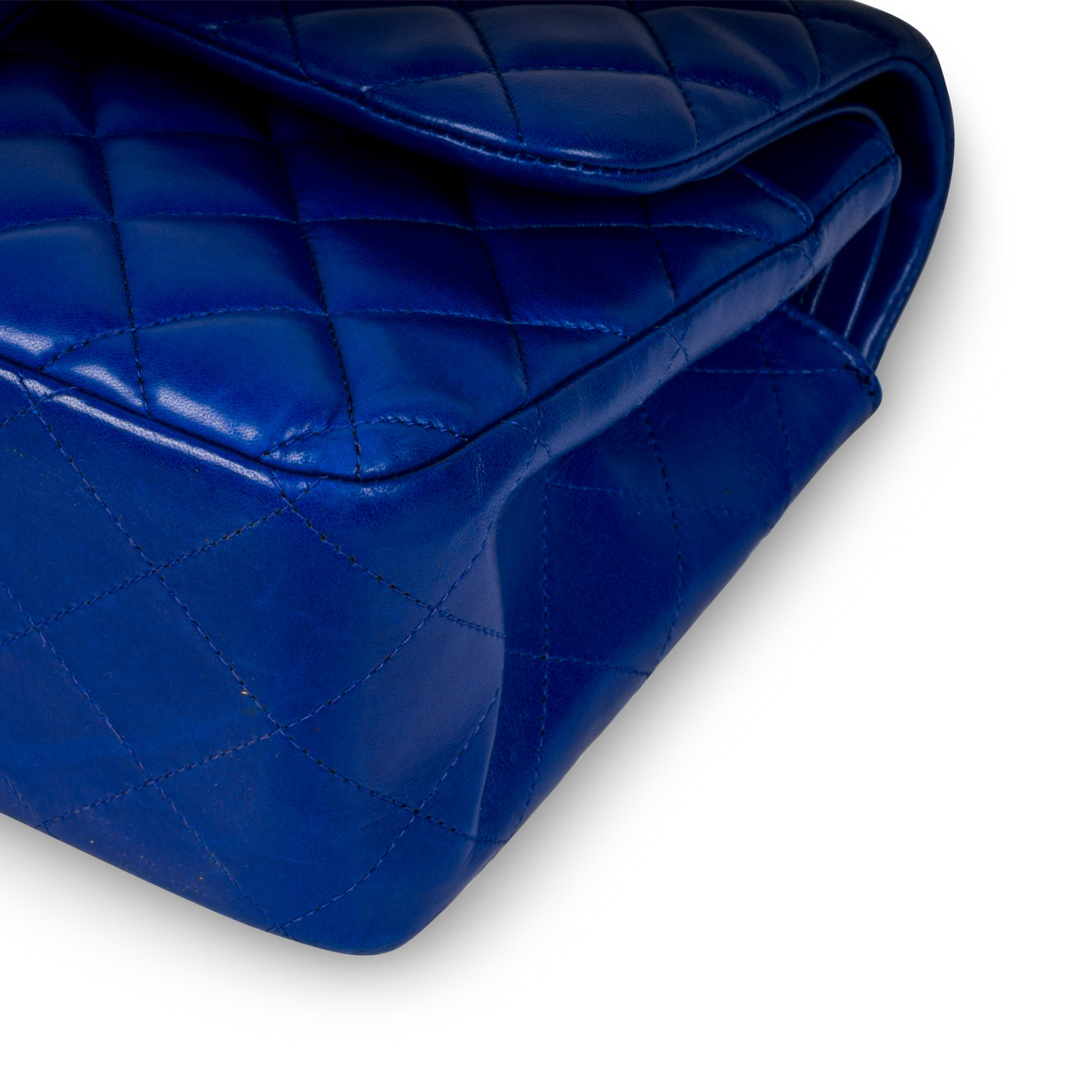 Chanel Classic Flap Bag - Jumbo