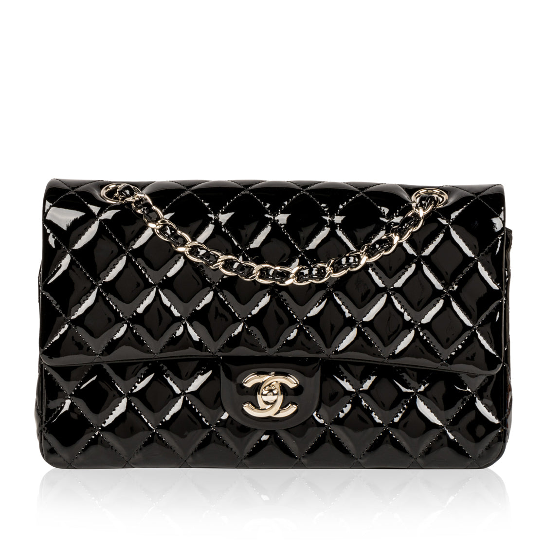 Chanel Classic Flap Bag - Medium