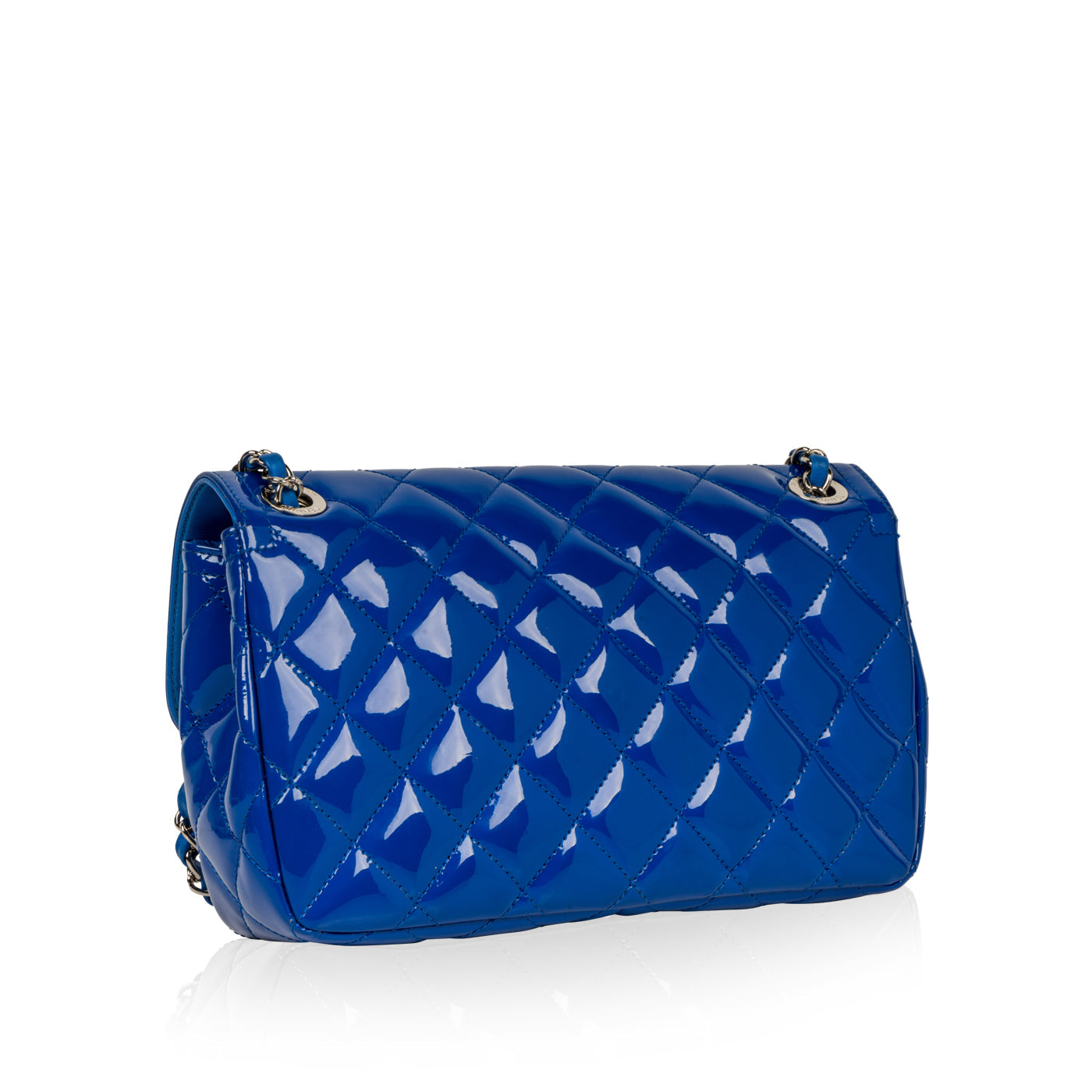 Chanel Coco Shine Flap Bag