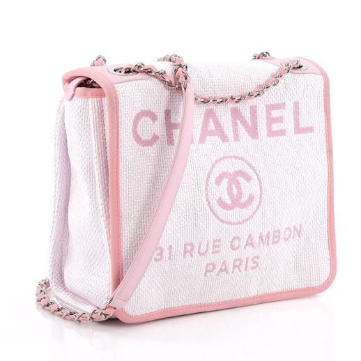 Chanel Handbag - Lynora Bags