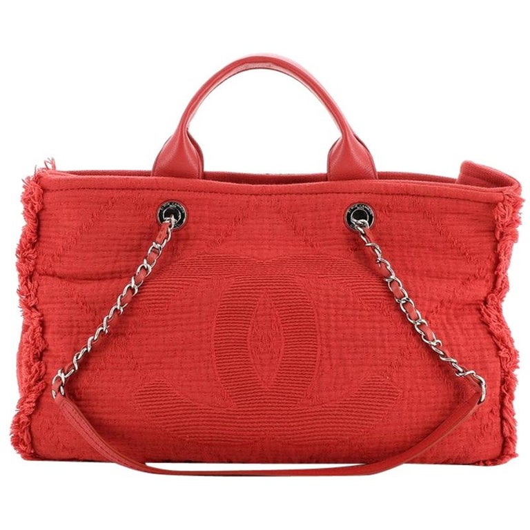 Chanel Tote Bag - Lynora Bags