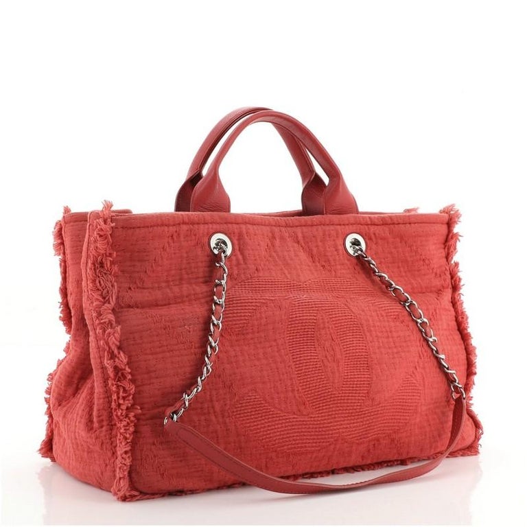 Chanel Tote Bag - Lynora Bags
