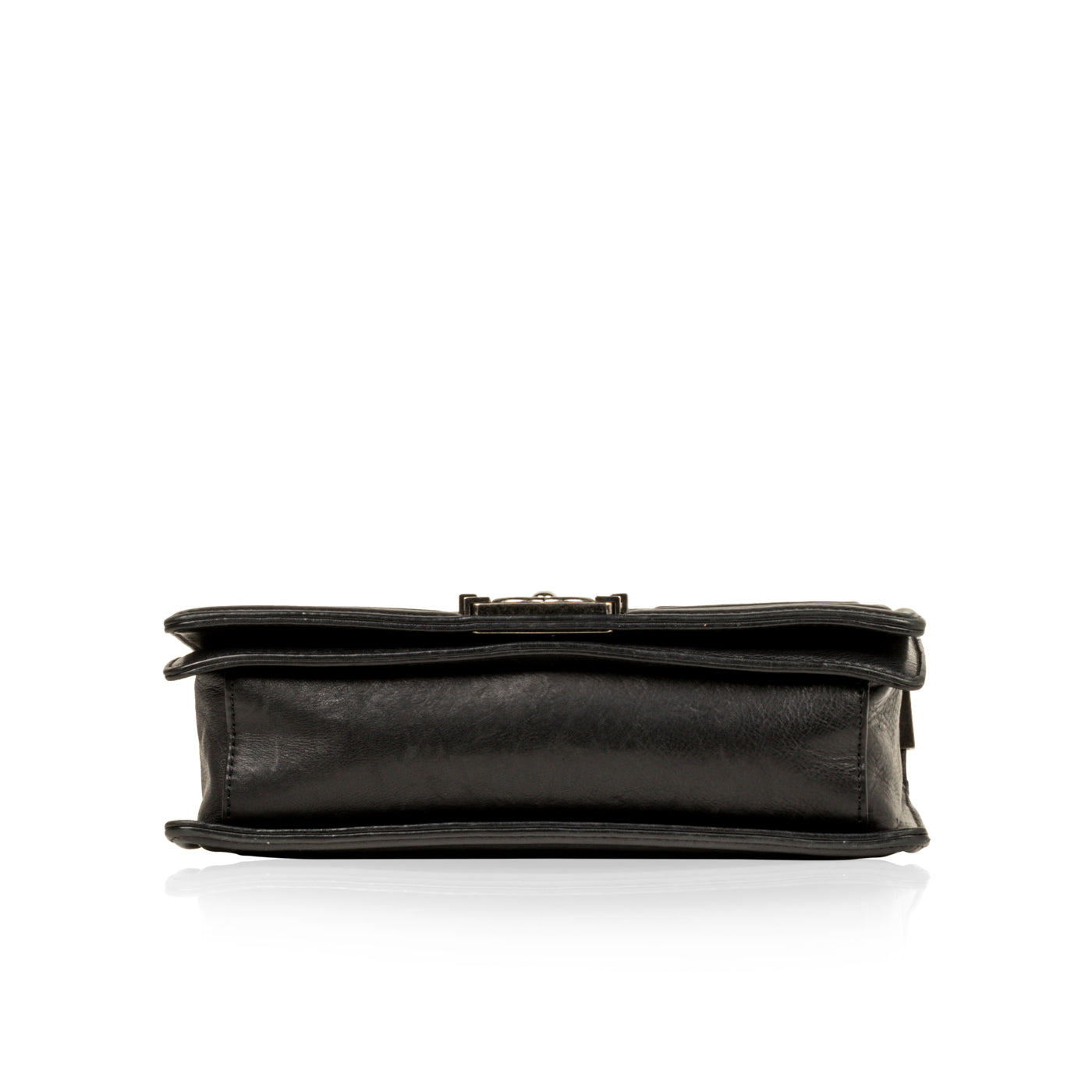 Chanel Diamond Boy Bag