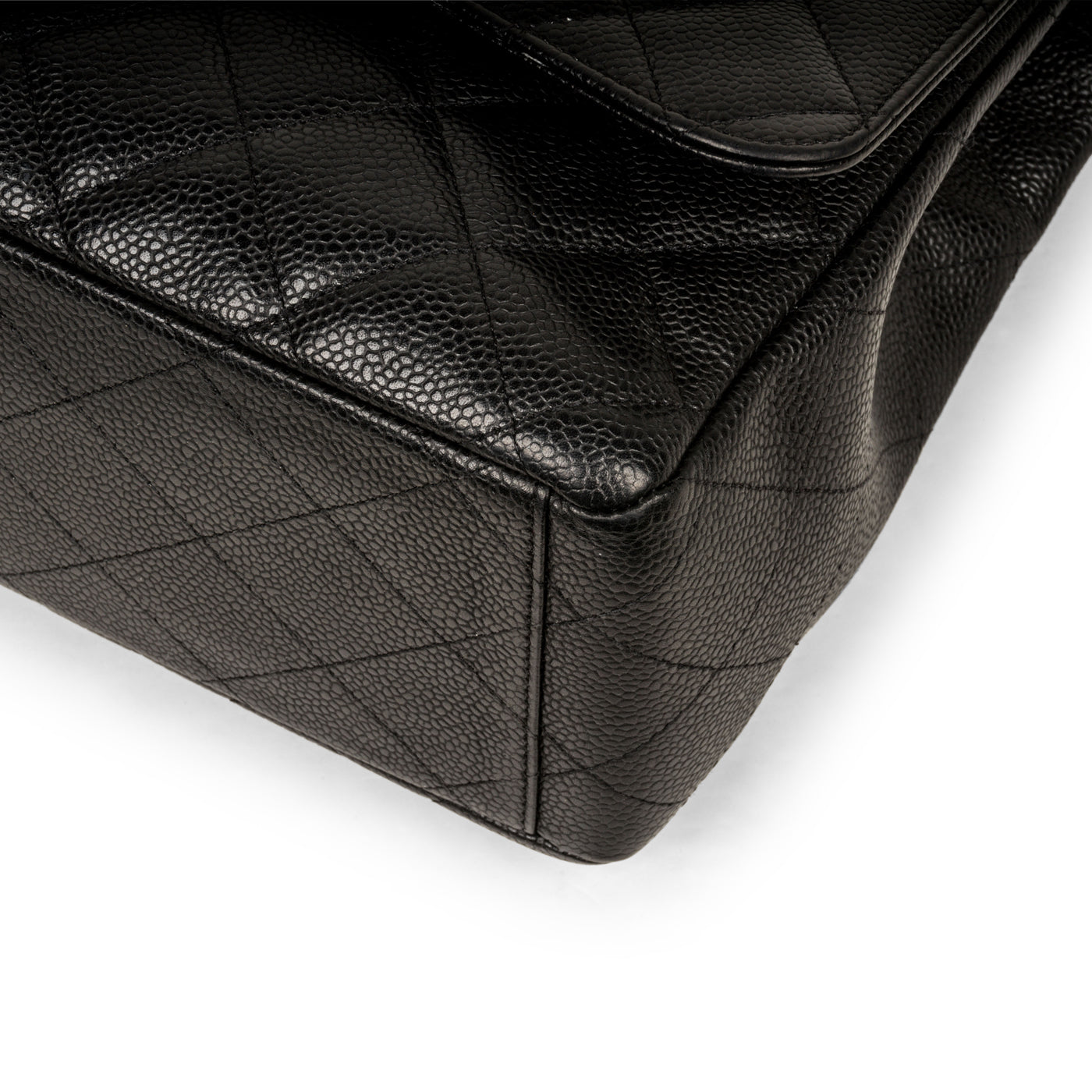 Chanel Classic Flap Bag - Maxi