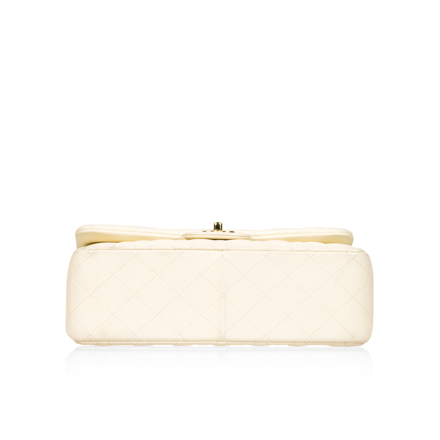 Chanel Classic Flap Bag - Jumbo