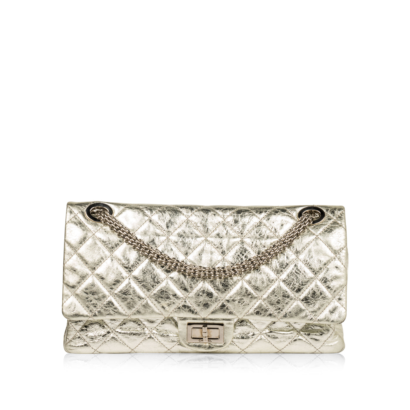 Chanel 2.55 Re-issue Flap Bag