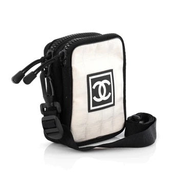 Chanel Belt Bag Crossbody Bag - Lynora Bags