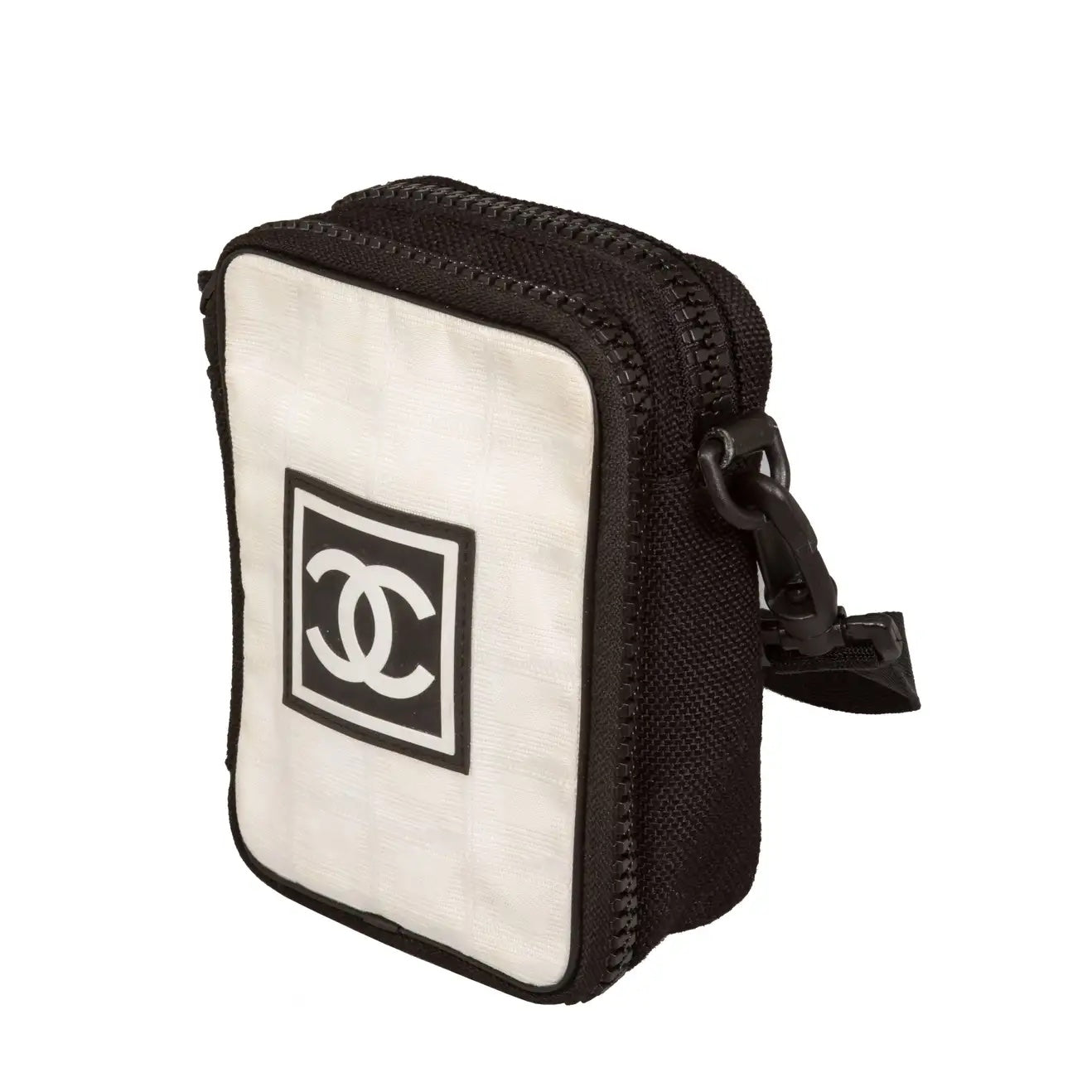 Chanel Belt Bag Crossbody Bag - Lynora Bags