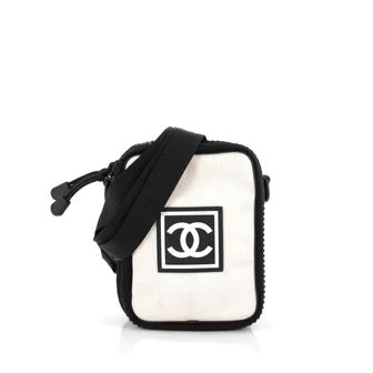 Chanel Belt Bag Crossbody Bag - Lynora Bags
