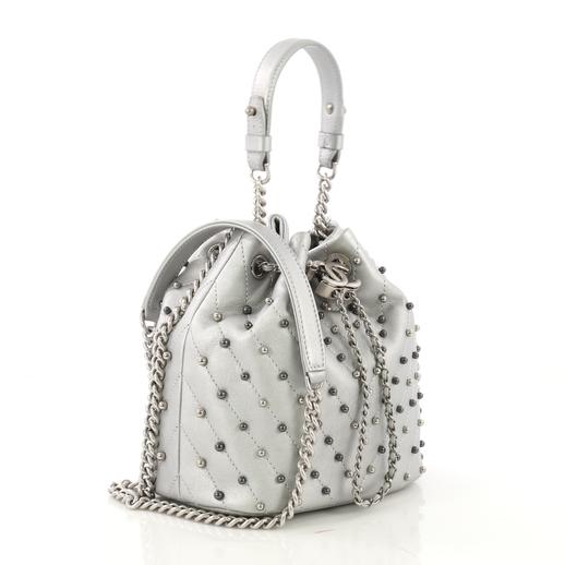 Chanel Bucket Handbag - Lynora Bags