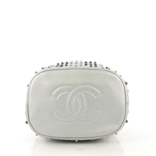 Chanel Bucket Handbag - Lynora Bags