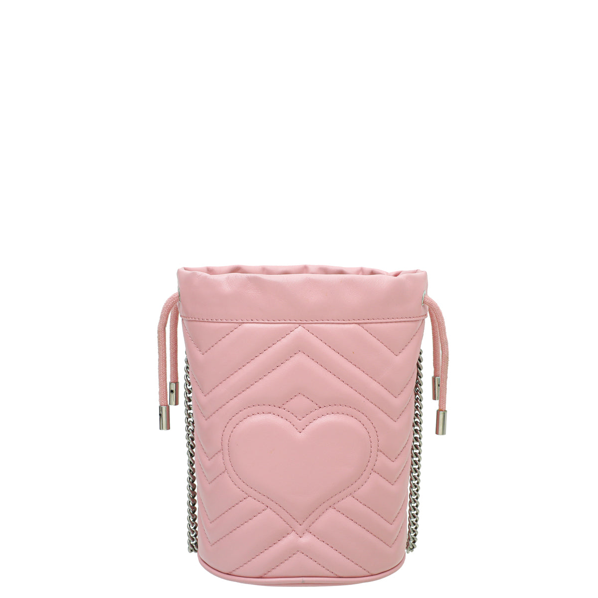 Gucci Leather Mini Shoulder Bag