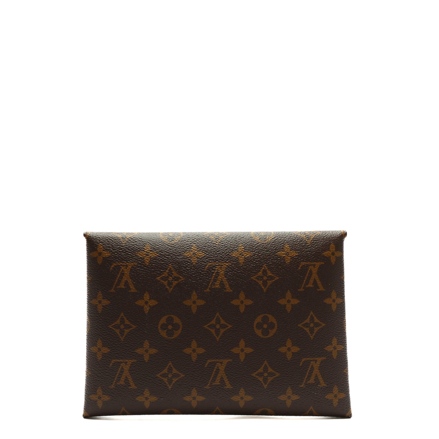 LOUIS VUITTON Kirigami Large Monogram w/Pink Crossbody