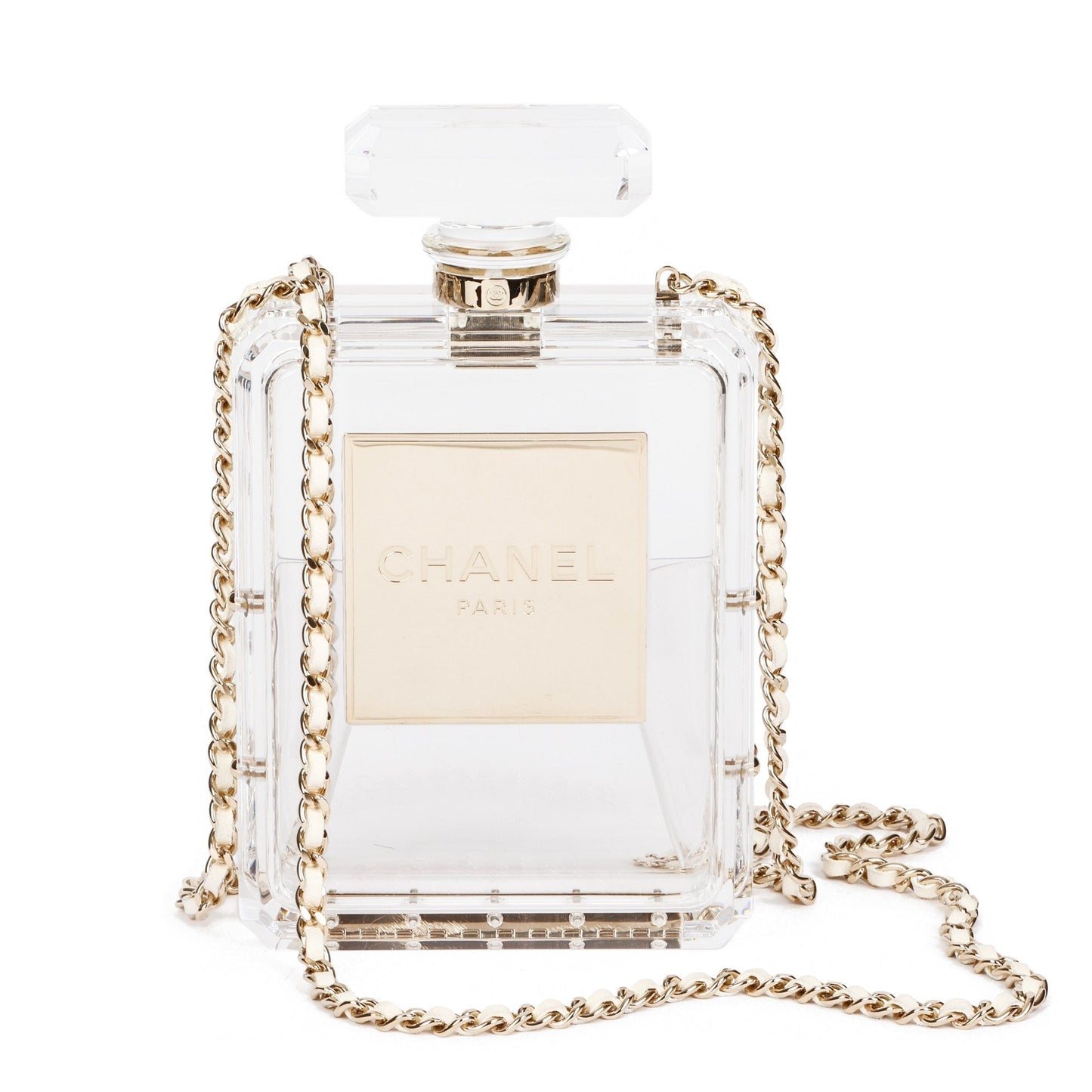 Chanel Shoulder Bag - Lynora Bags