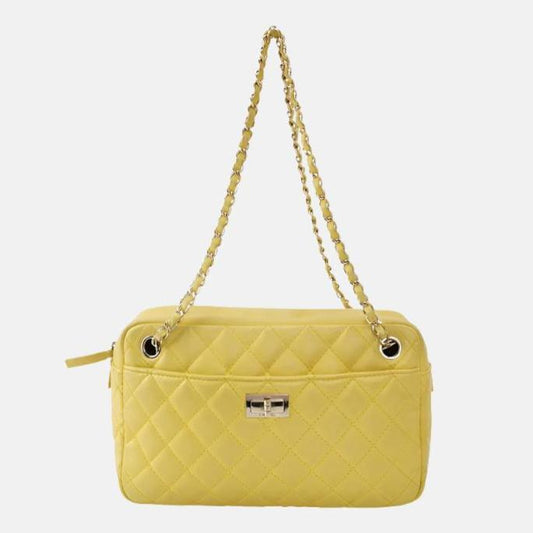 Chanel Handbag Bag - Lynora Bags