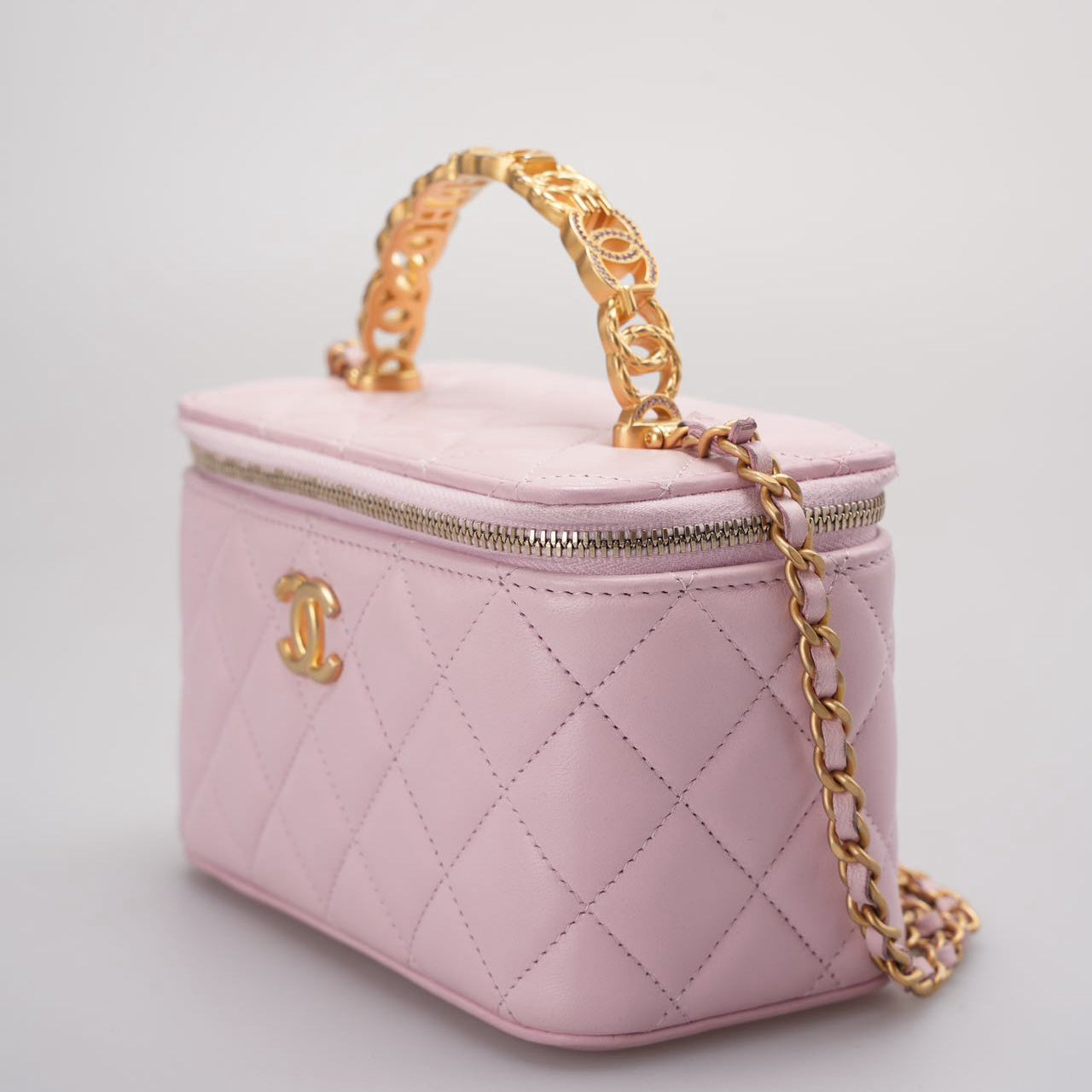 Chanel Handbag - Lynora Bags
