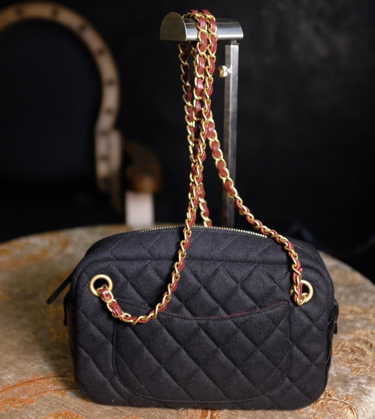 Chanel Crossbody Bag - Lynora Bags