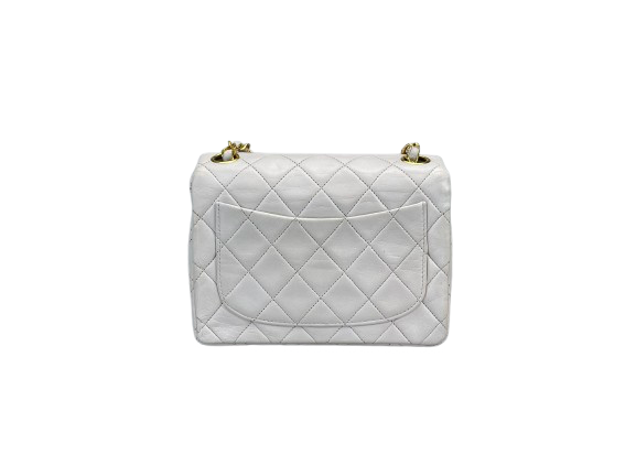 Chanel Flap Shoulder Bag - Lynora Bags