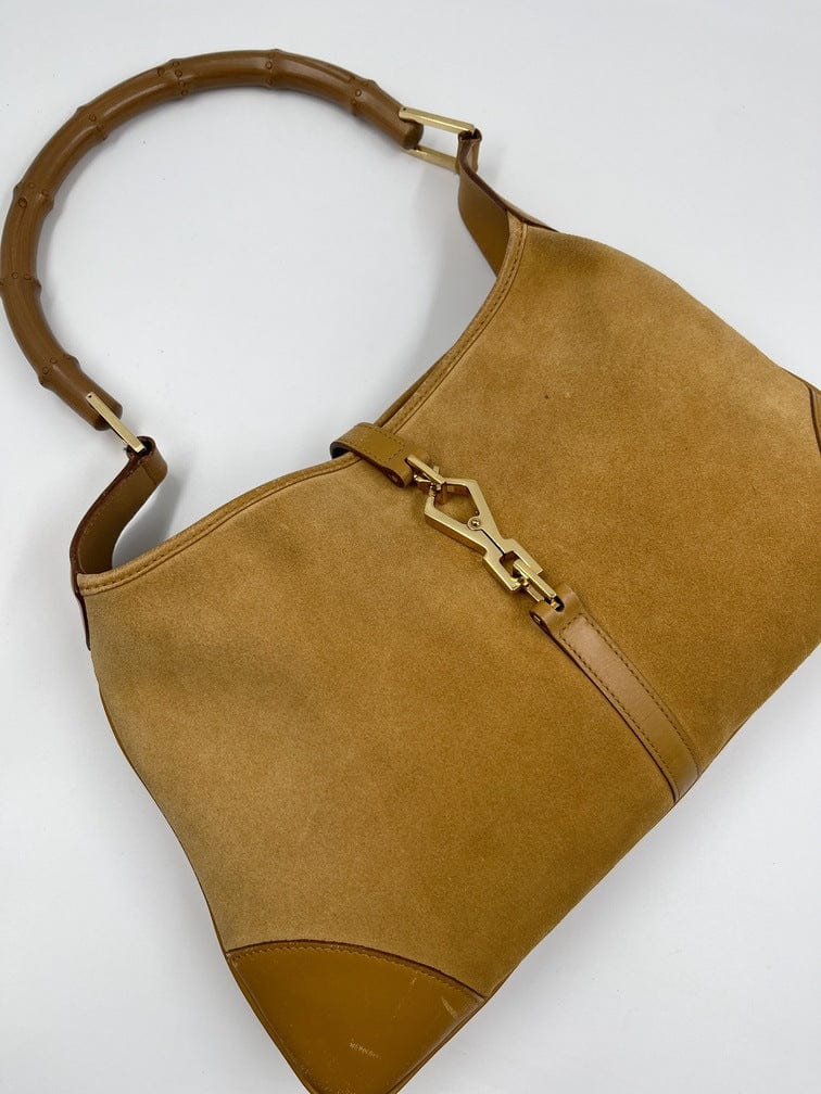 Gucci Jackie Shoulder Bag Style 3
