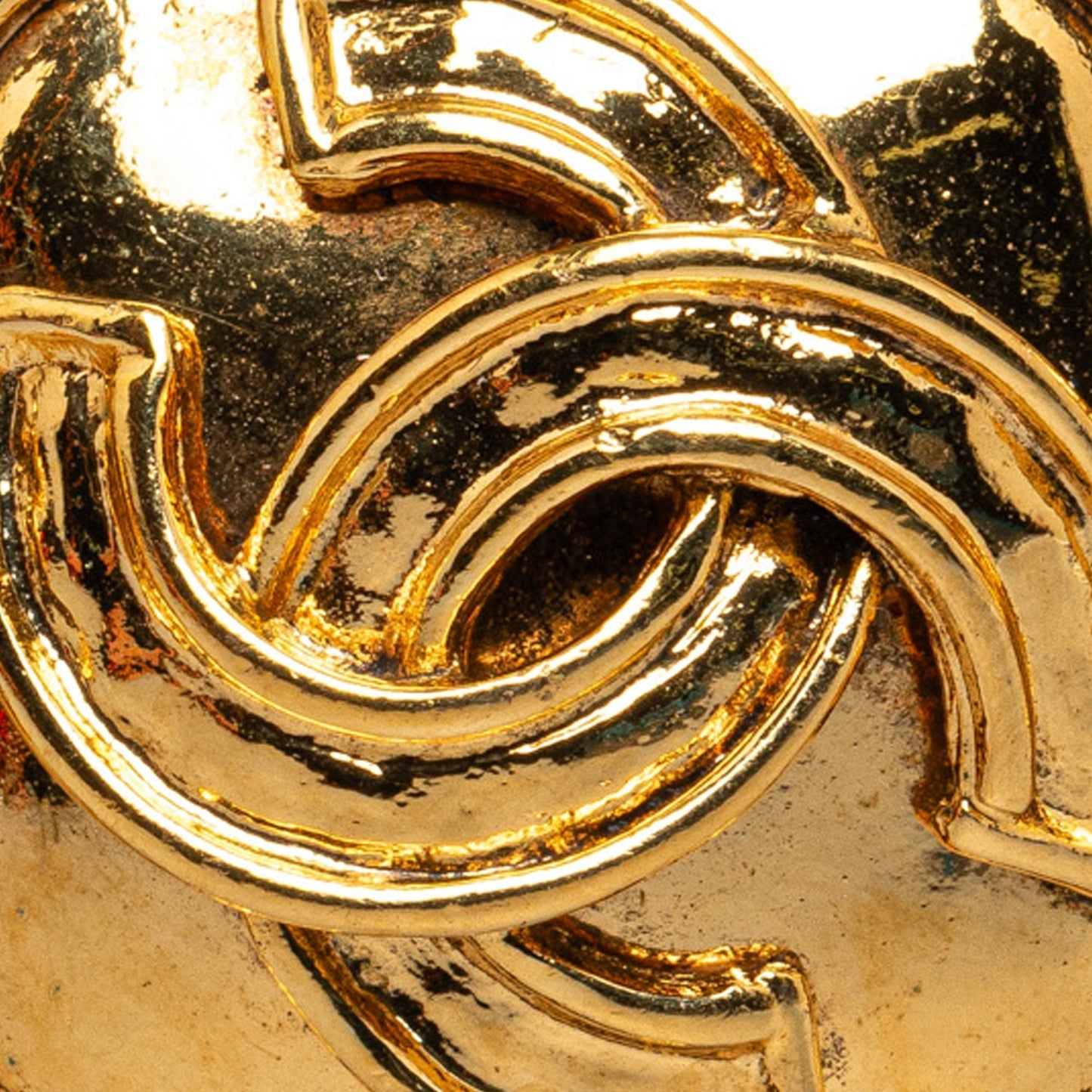 Chanel Handbag - Lynora Bags