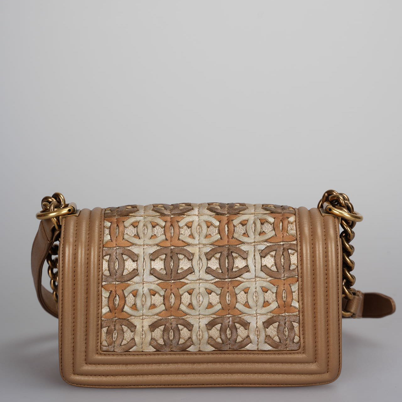 Chanel Handbag - Lynora Bags