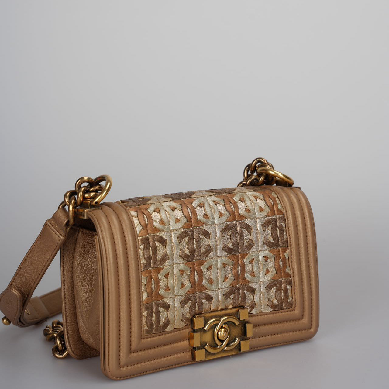 Chanel Handbag - Lynora Bags