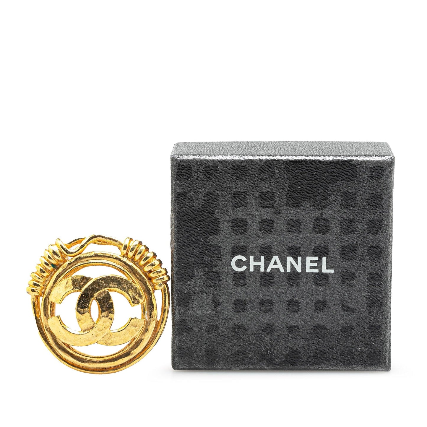 Chanel Handbag - Lynora Bags