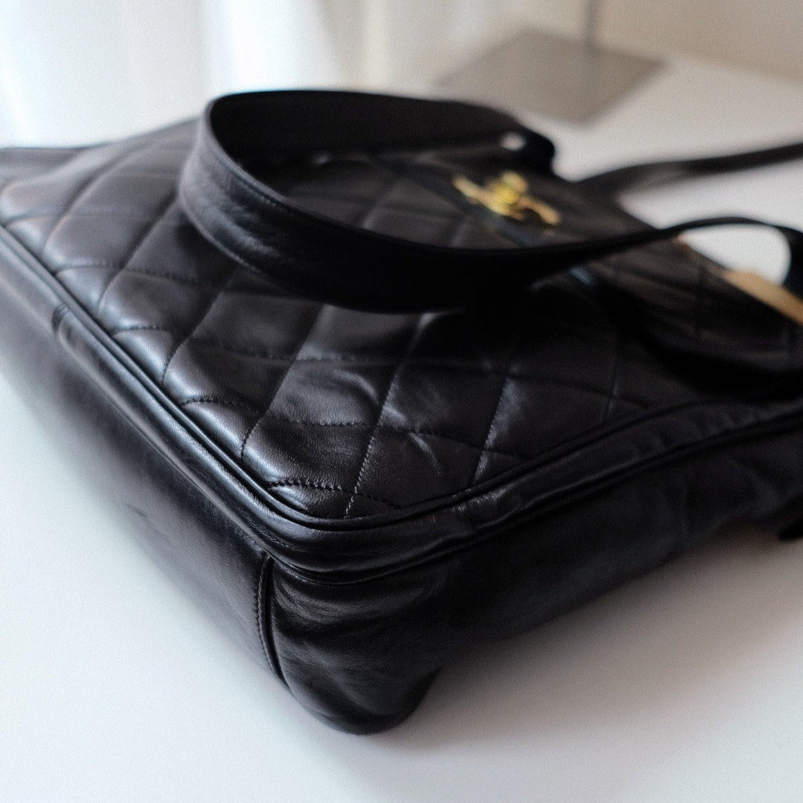 Chanel Tote Bag - Lynora Bags