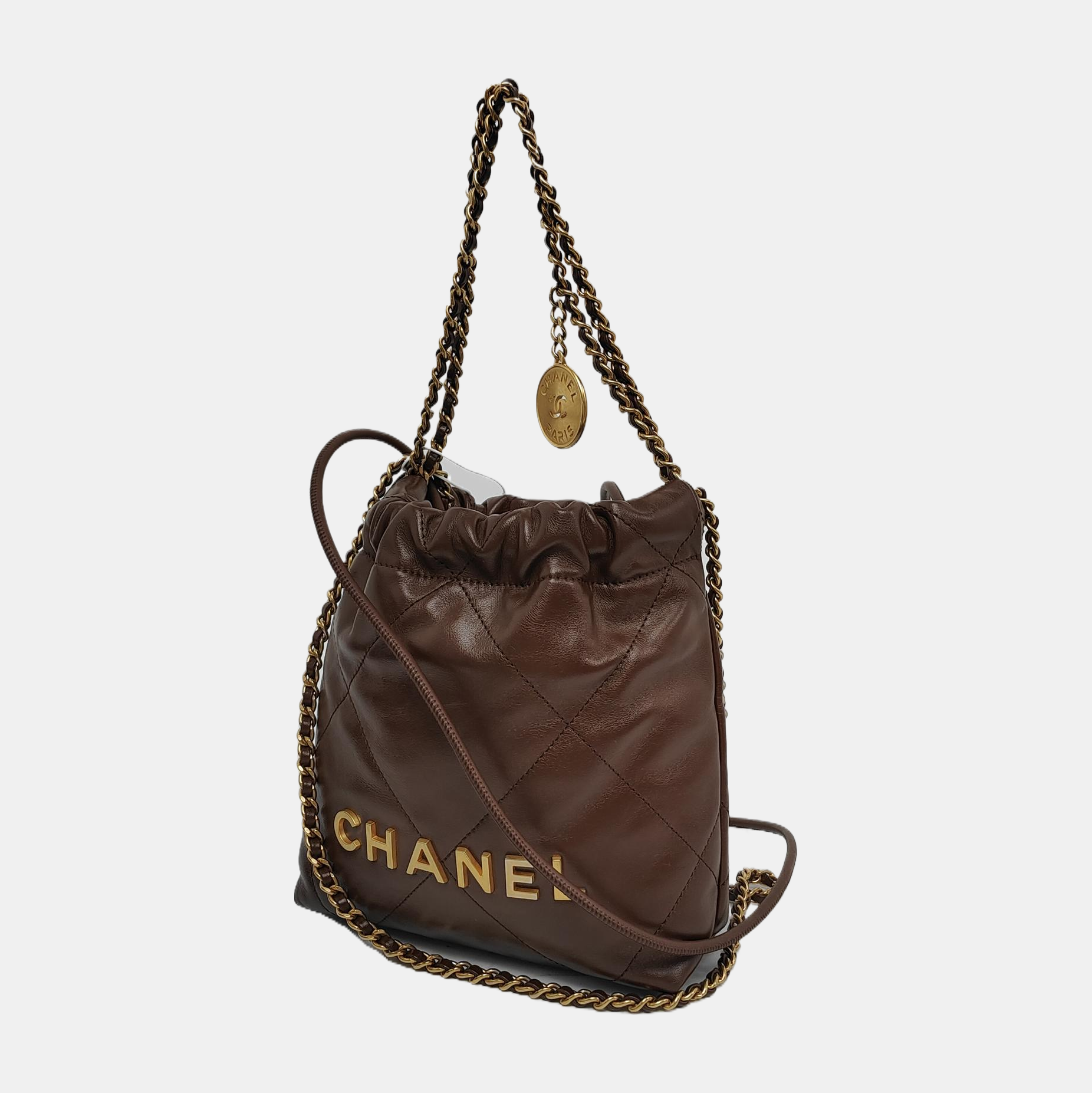 Chanel Shoulder Bag - Lynora Bags
